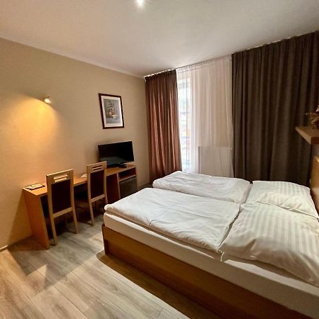 Hotel Rohac Trstená エクステリア 写真
