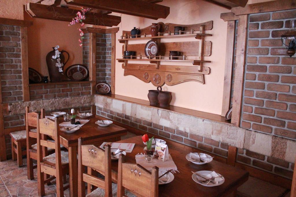 Hotel Rohac Trstená エクステリア 写真