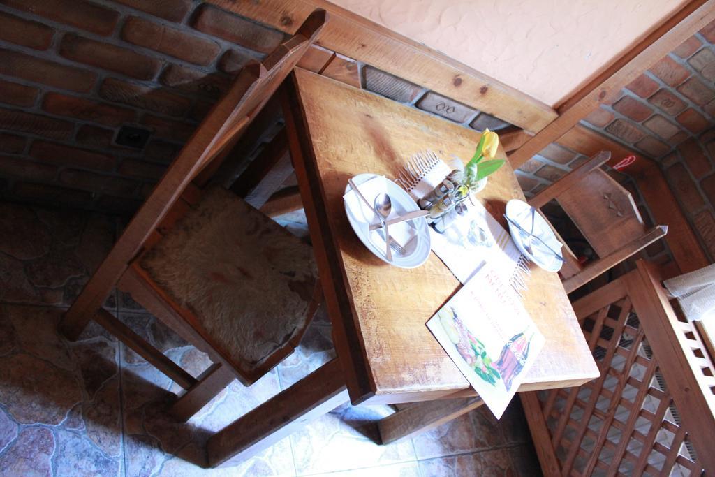 Hotel Rohac Trstená エクステリア 写真