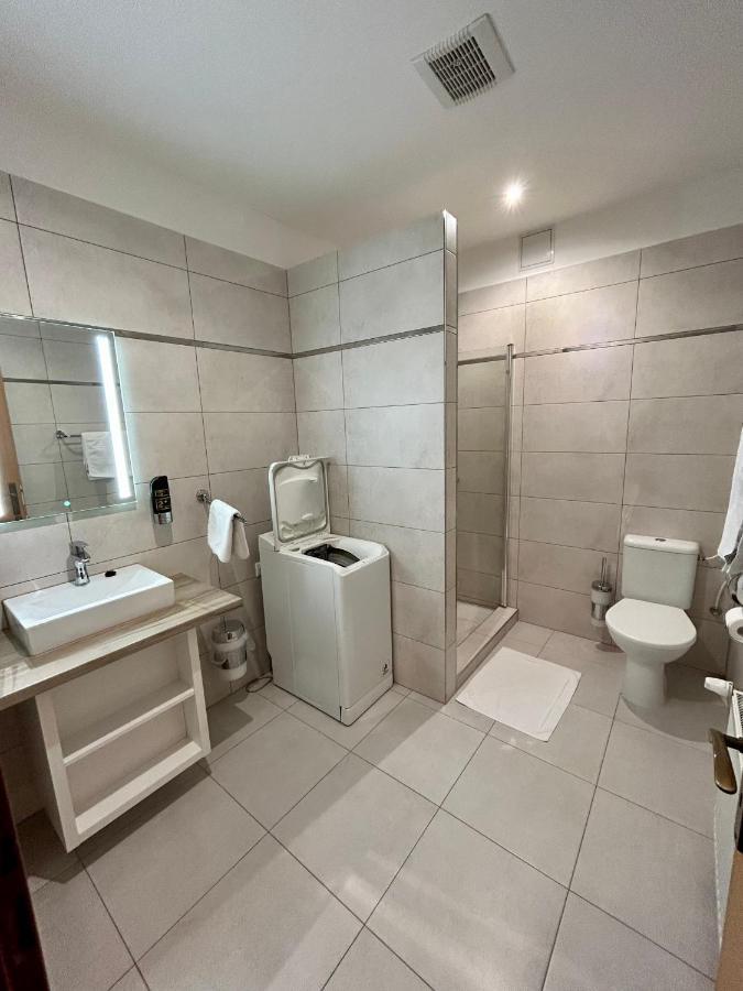 Hotel Rohac Trstená エクステリア 写真
