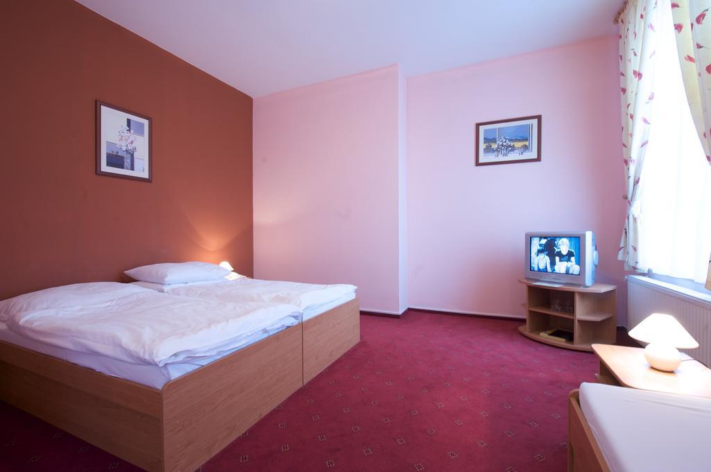 Hotel Rohac Trstená 部屋 写真
