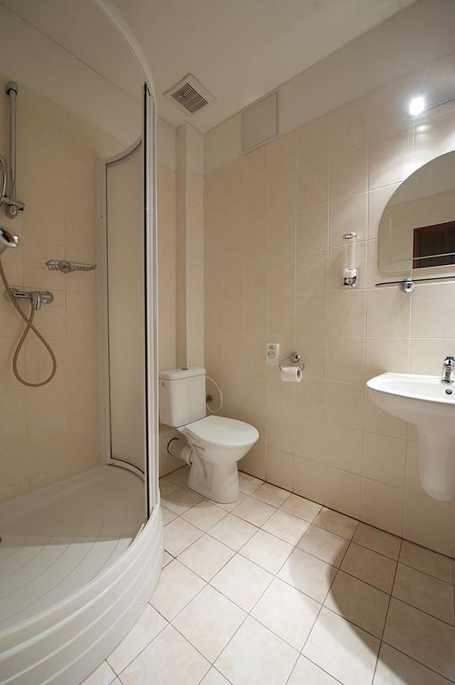 Hotel Rohac Trstená 部屋 写真
