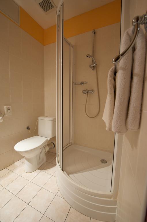 Hotel Rohac Trstená 部屋 写真