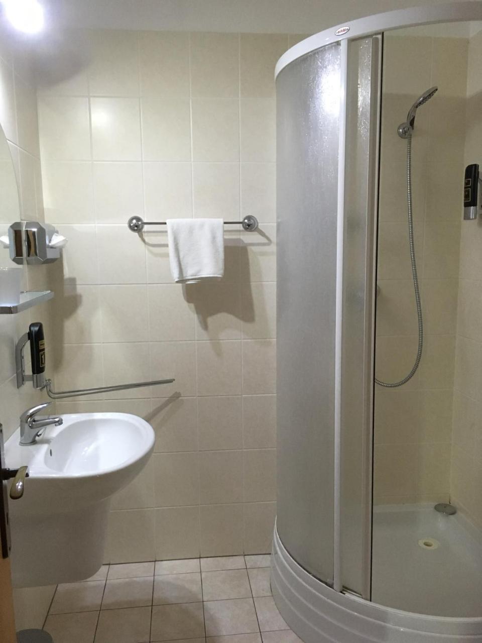 Hotel Rohac Trstená エクステリア 写真