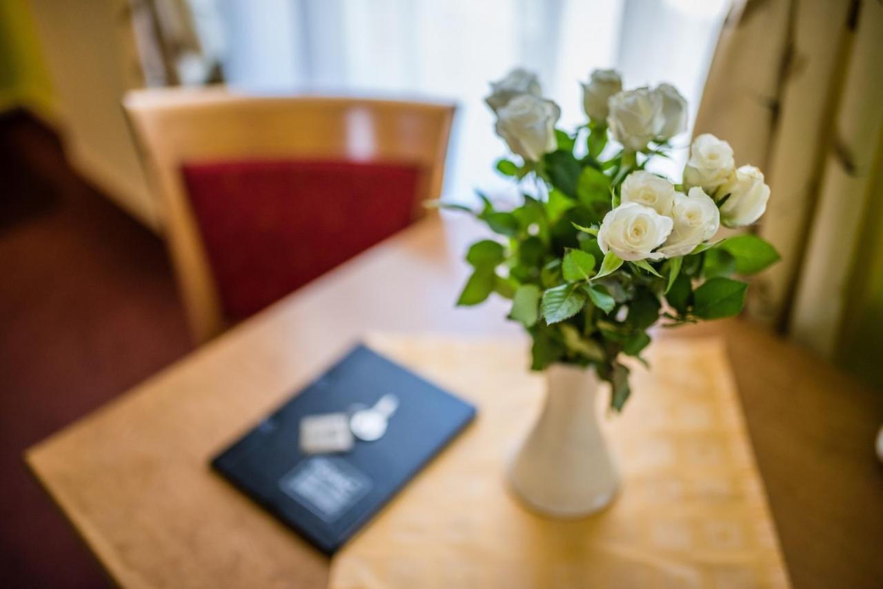 Hotel Rohac Trstená エクステリア 写真