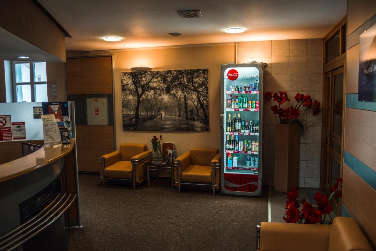 Hotel Rohac Trstená エクステリア 写真