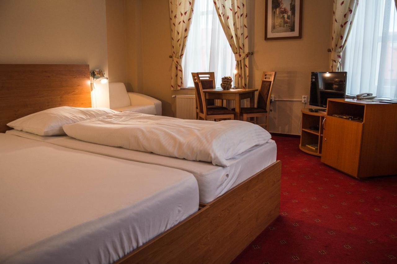 Hotel Rohac Trstená エクステリア 写真